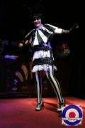 Cleo Viper (I) Ballroom Goes Burlesque - Neols Ballroom, Leipzig 15. September 2012 (3).JPG